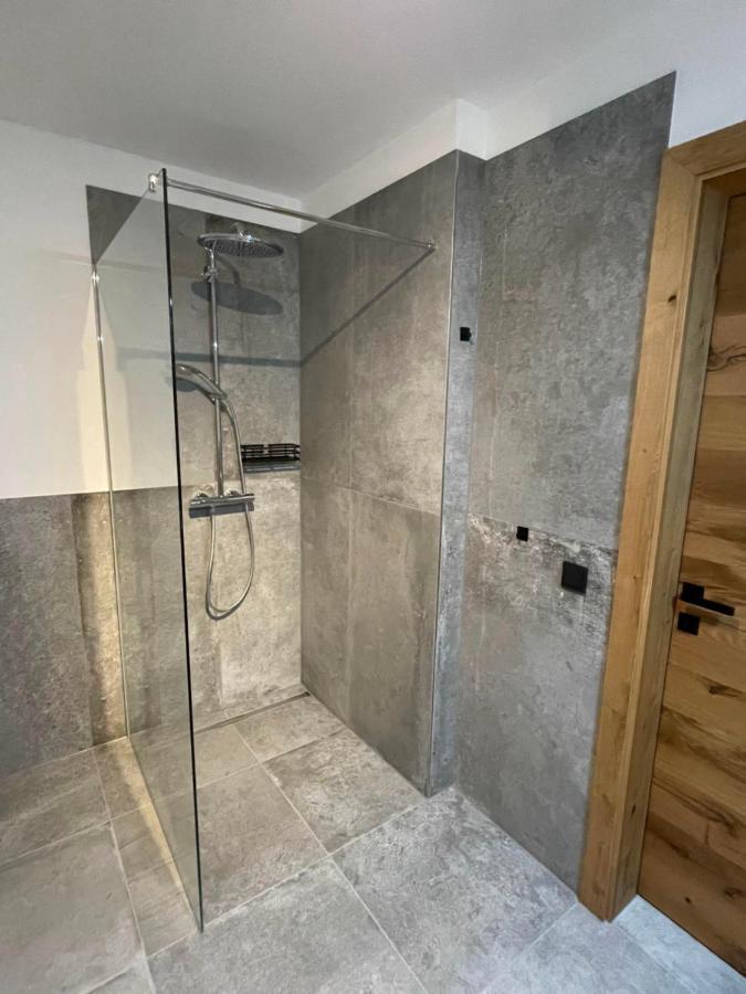 Alpenliebe Zillertal Apartment Hart im Zillertal Exterior photo