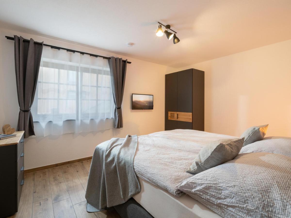 Alpenliebe Zillertal Apartment Hart im Zillertal Exterior photo